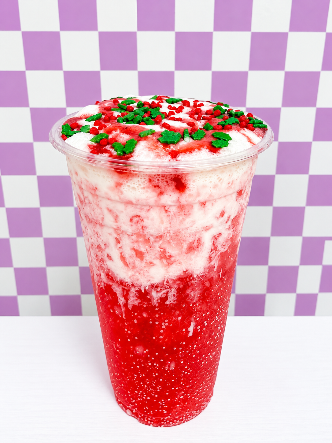 Snowberry Cheesecake