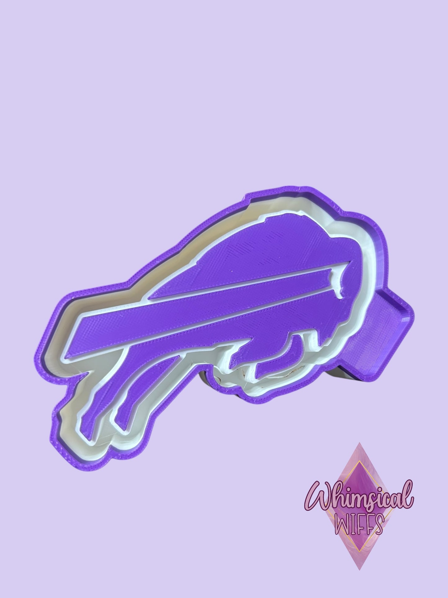 Buffalo Bills Mold