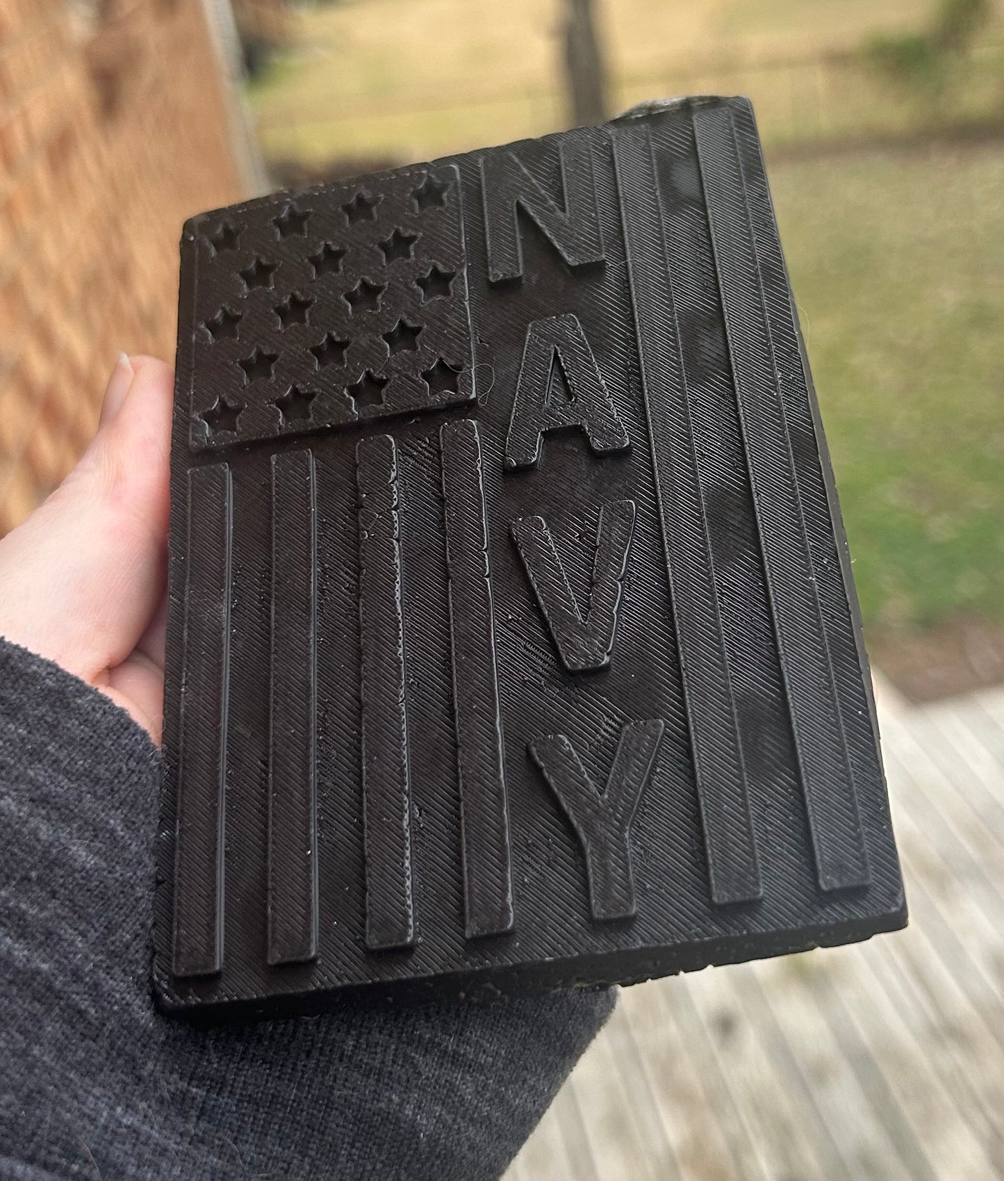 Black Velvet Pigment Powder