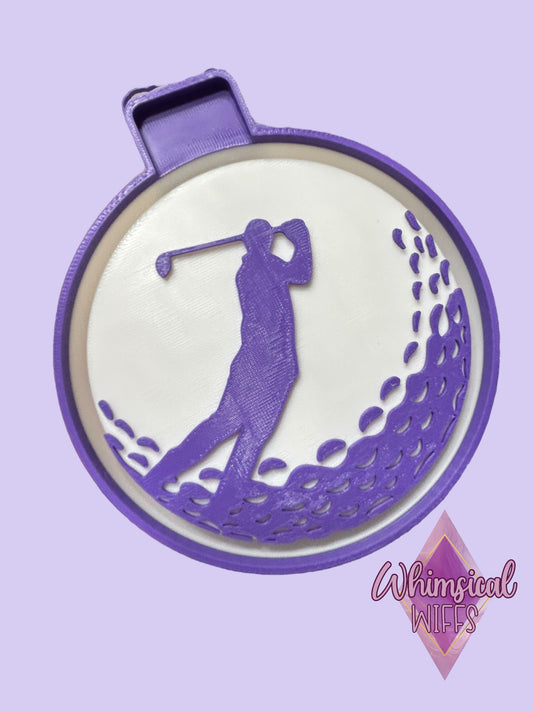 Golf Ball Mold