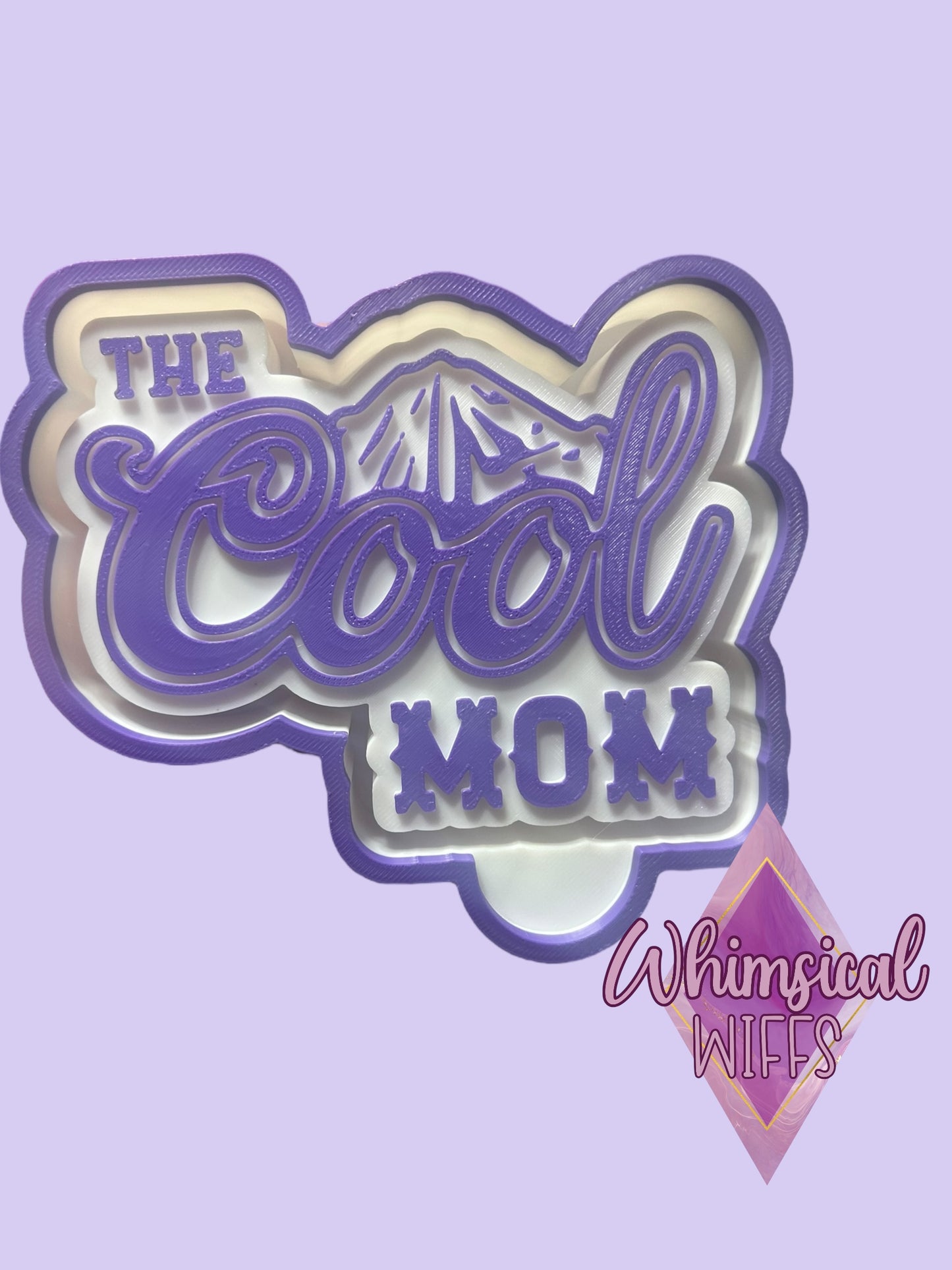 The Cool Mom Mold