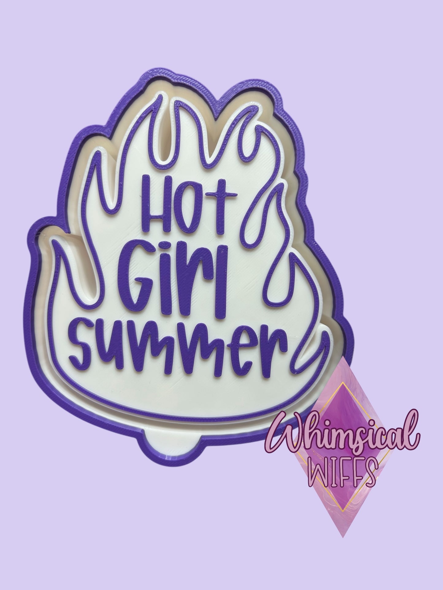 Hot Girl Summer Mold