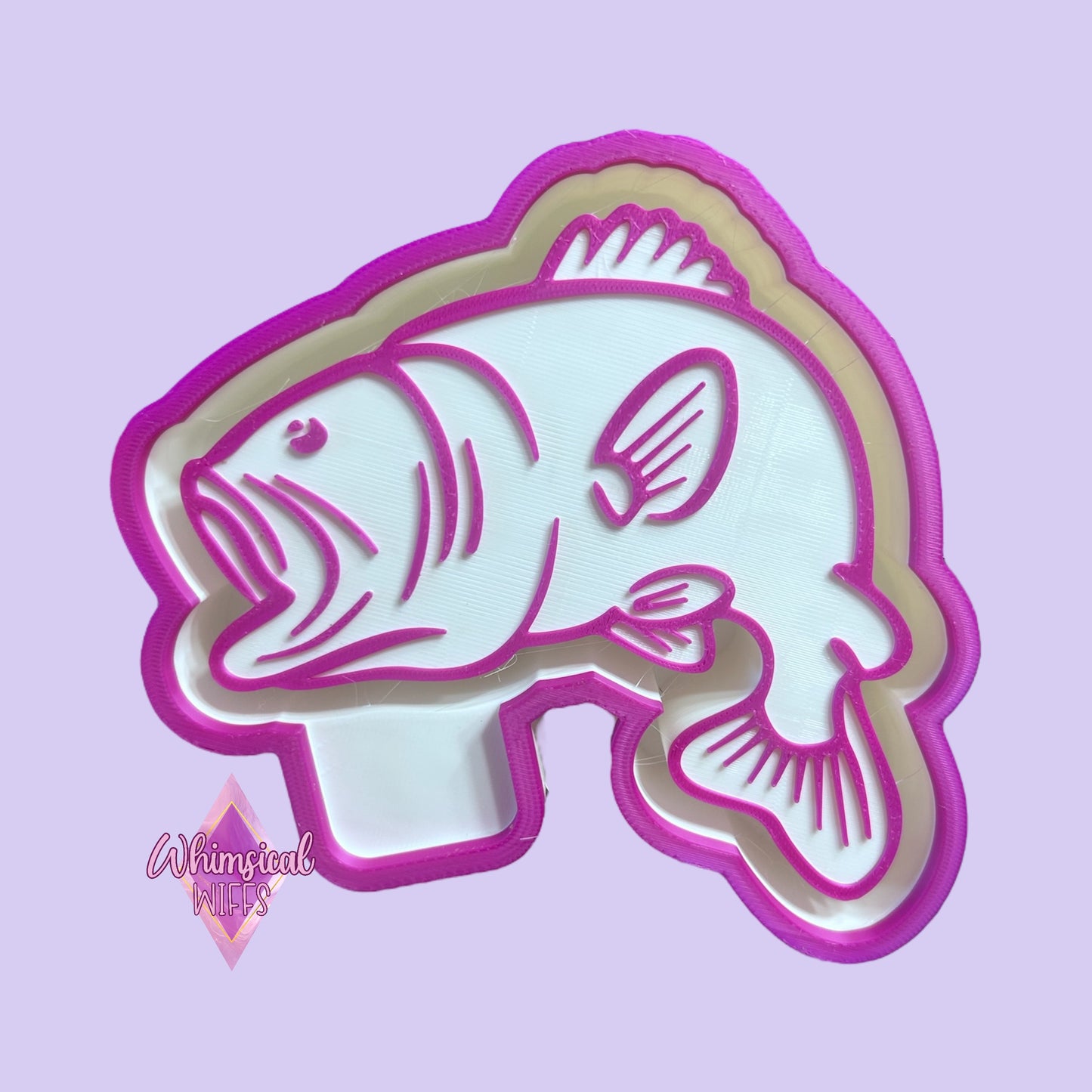 Fish Mold