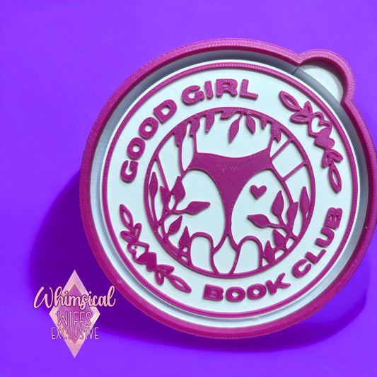 Good Girl Book Club