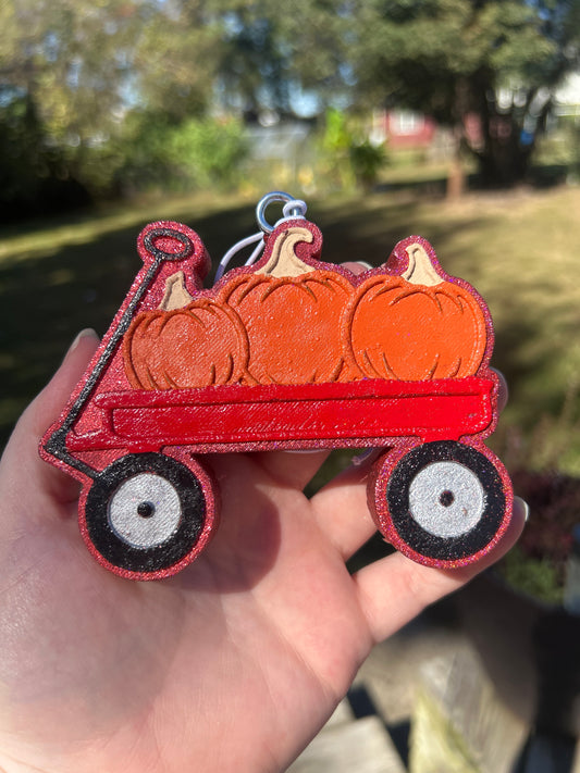 Scent: Lavender Linen