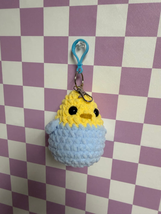 Bag Charms