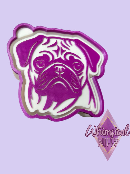 Pug Mold