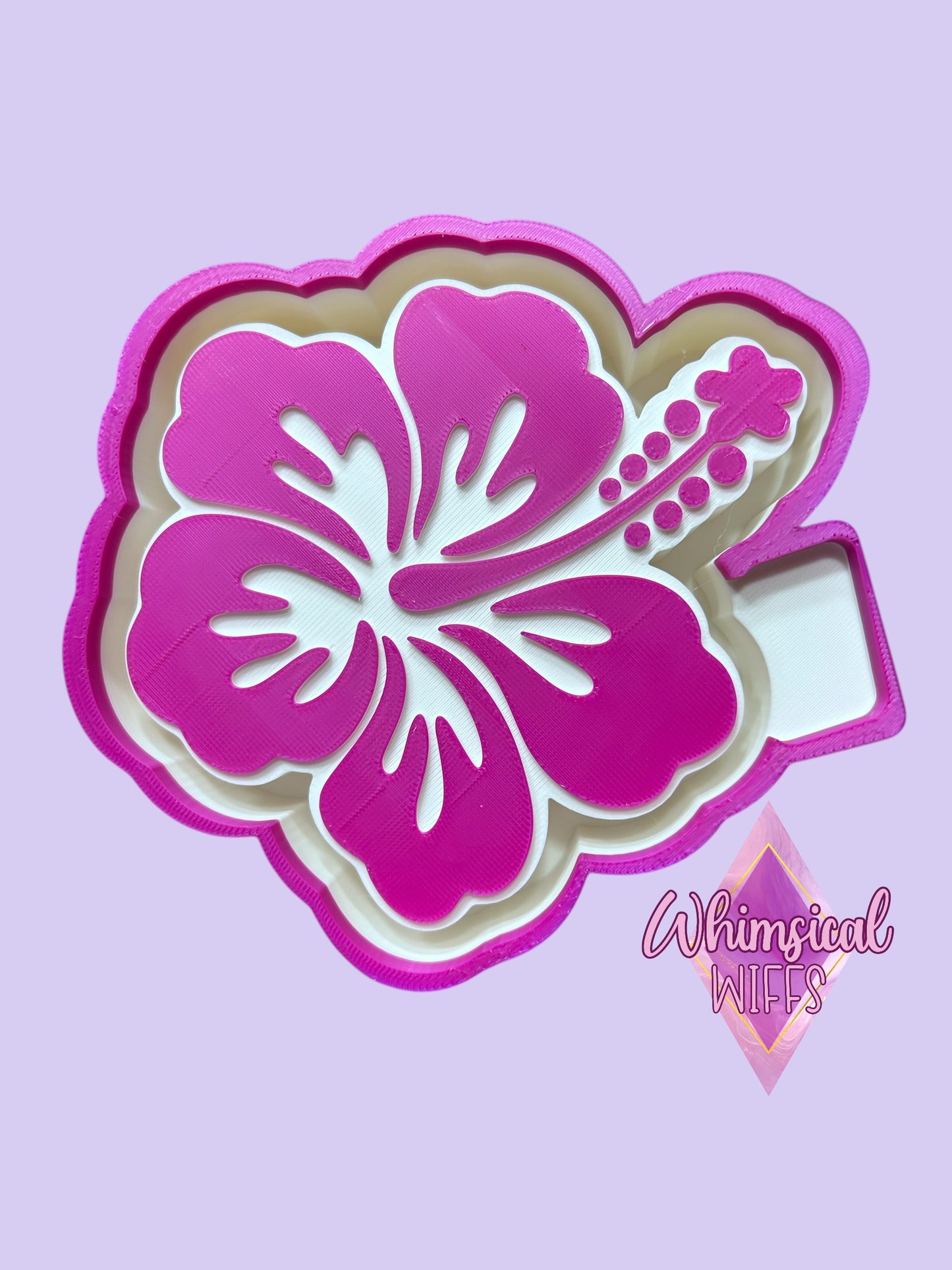 Hibiscus Flower