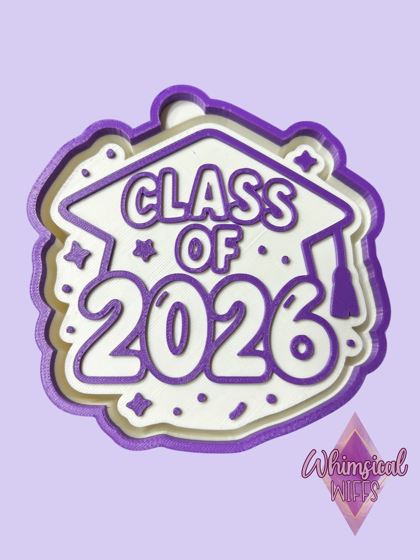 Class of 2026 mold