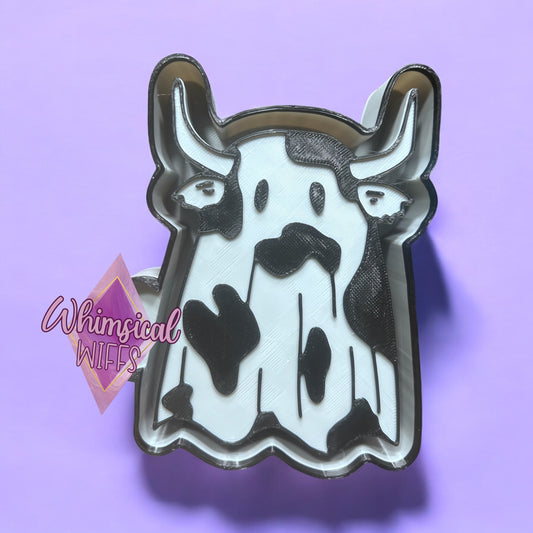 Ghost Cow