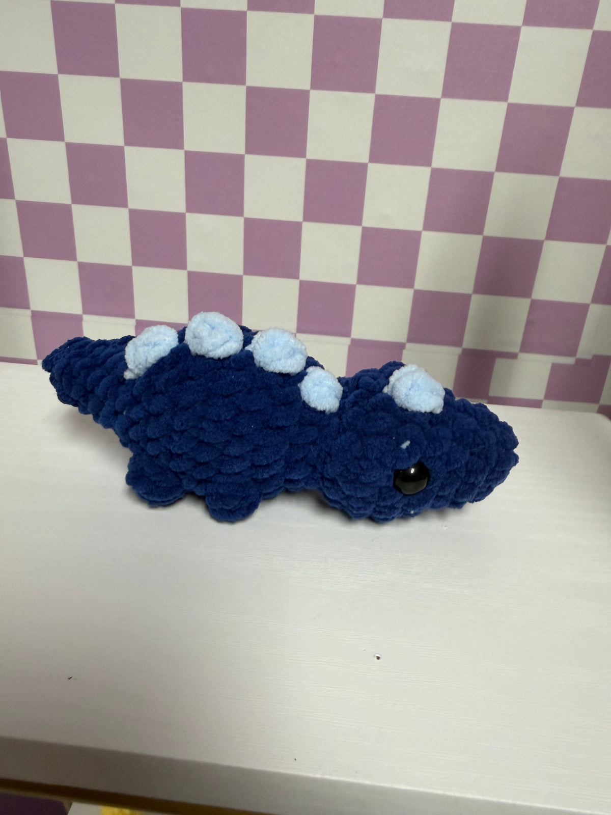 Mystery Pocket Pet