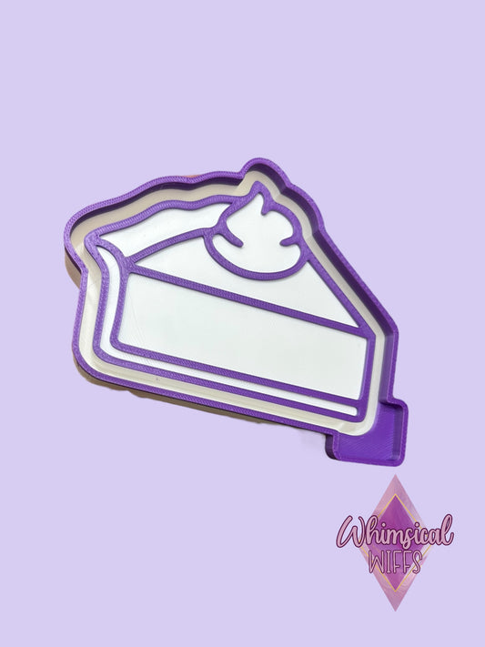 Pie Mold