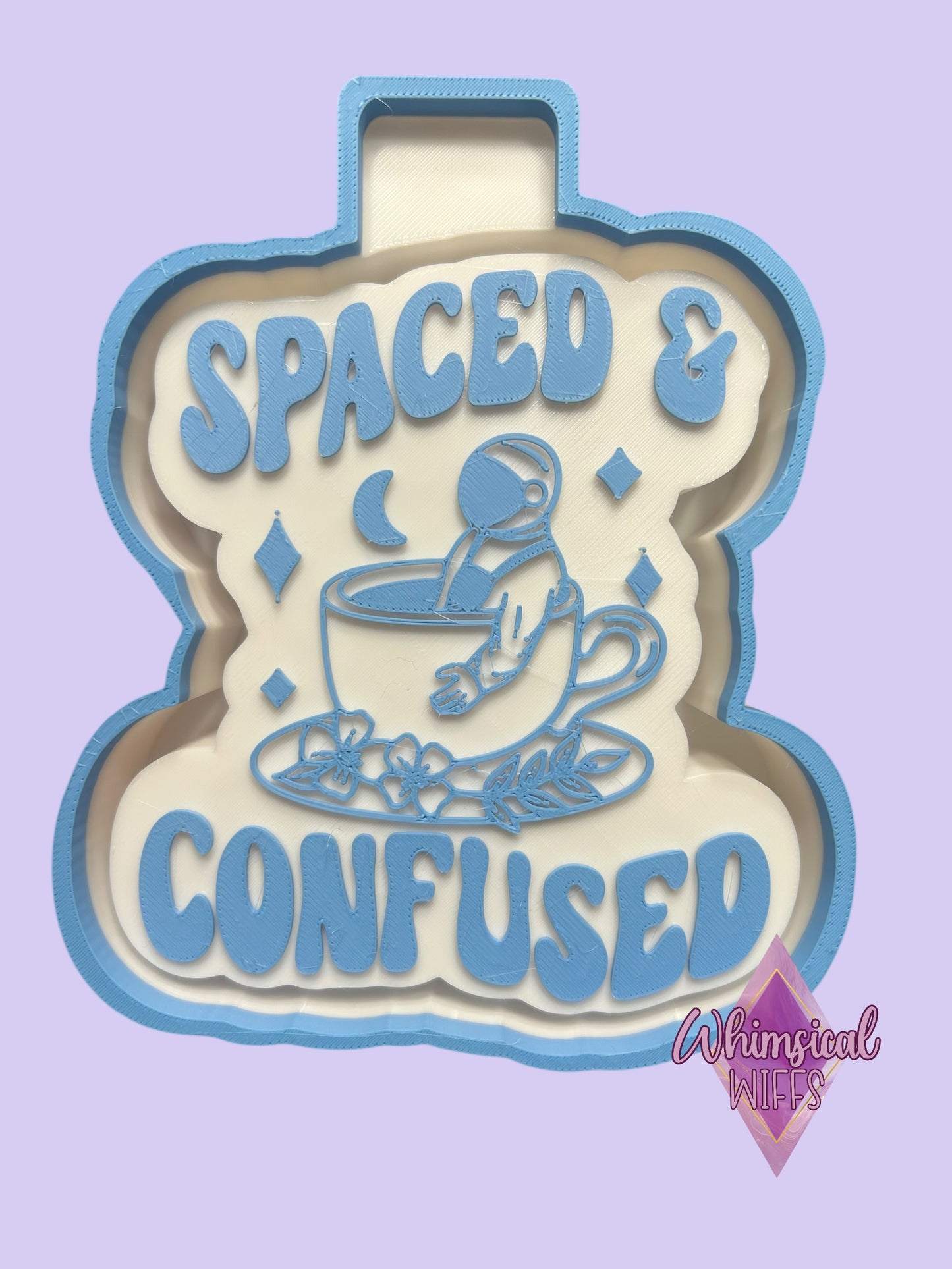 Spaced & Confused HOUSING ONLY!