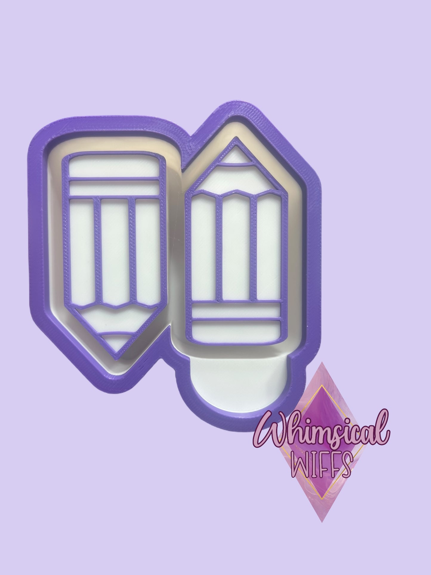 Regular Pencil Vent Clips