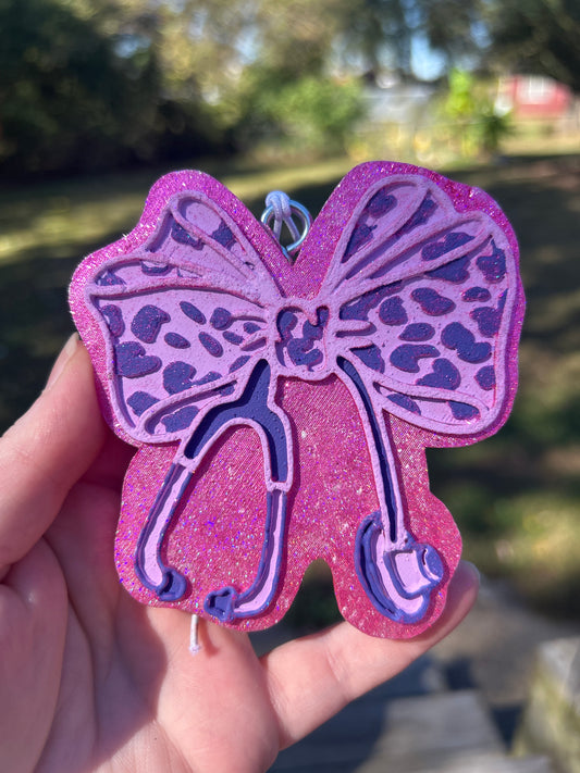 Scent: Spicy Lumberjack