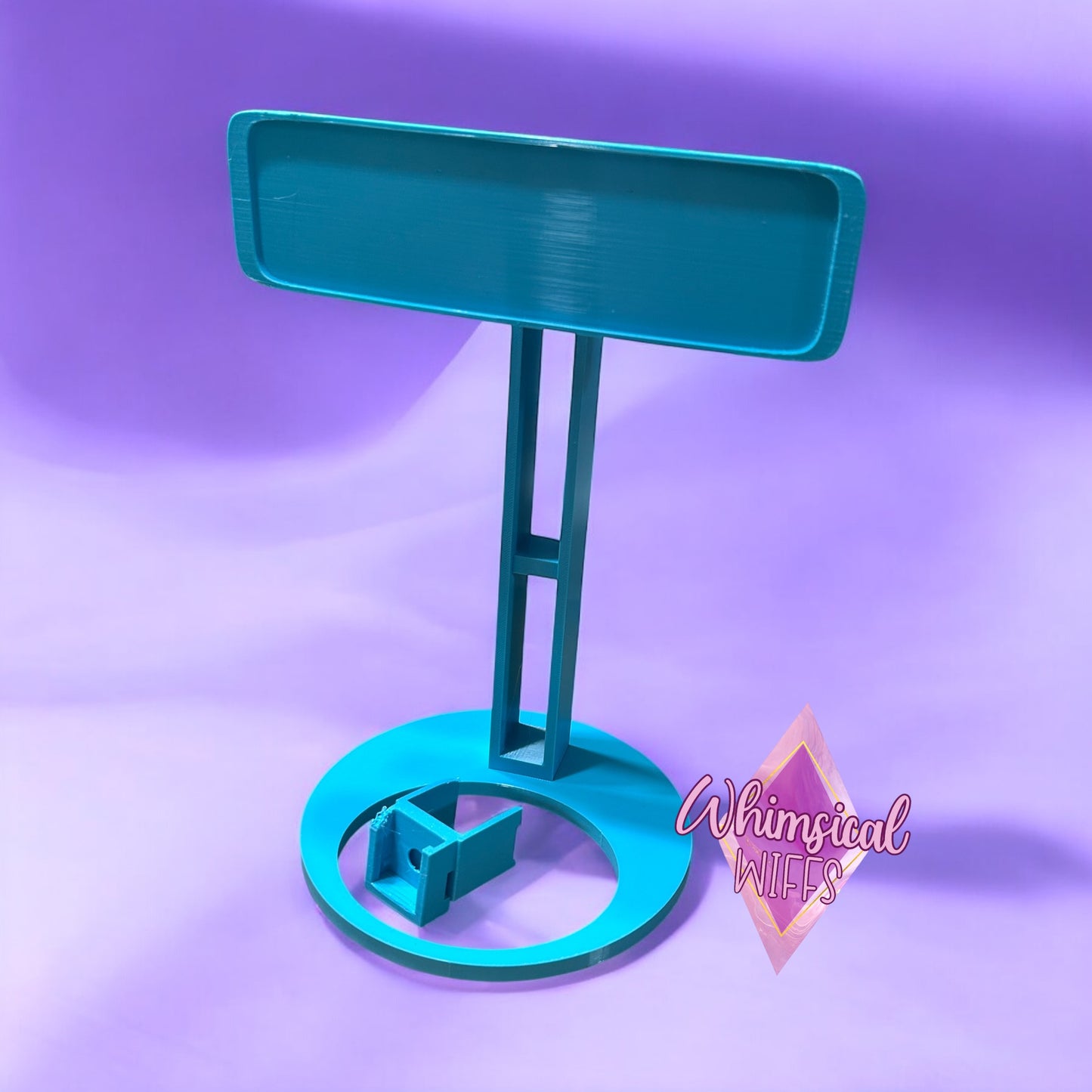 3d printed Mirror display stand