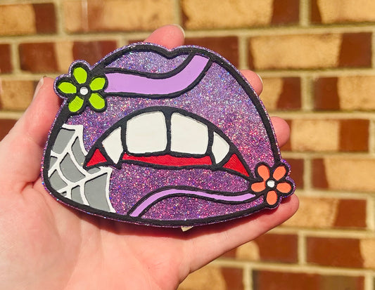 Vampire Lips Freshie