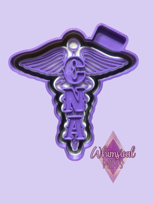 CNA Nurse Mold