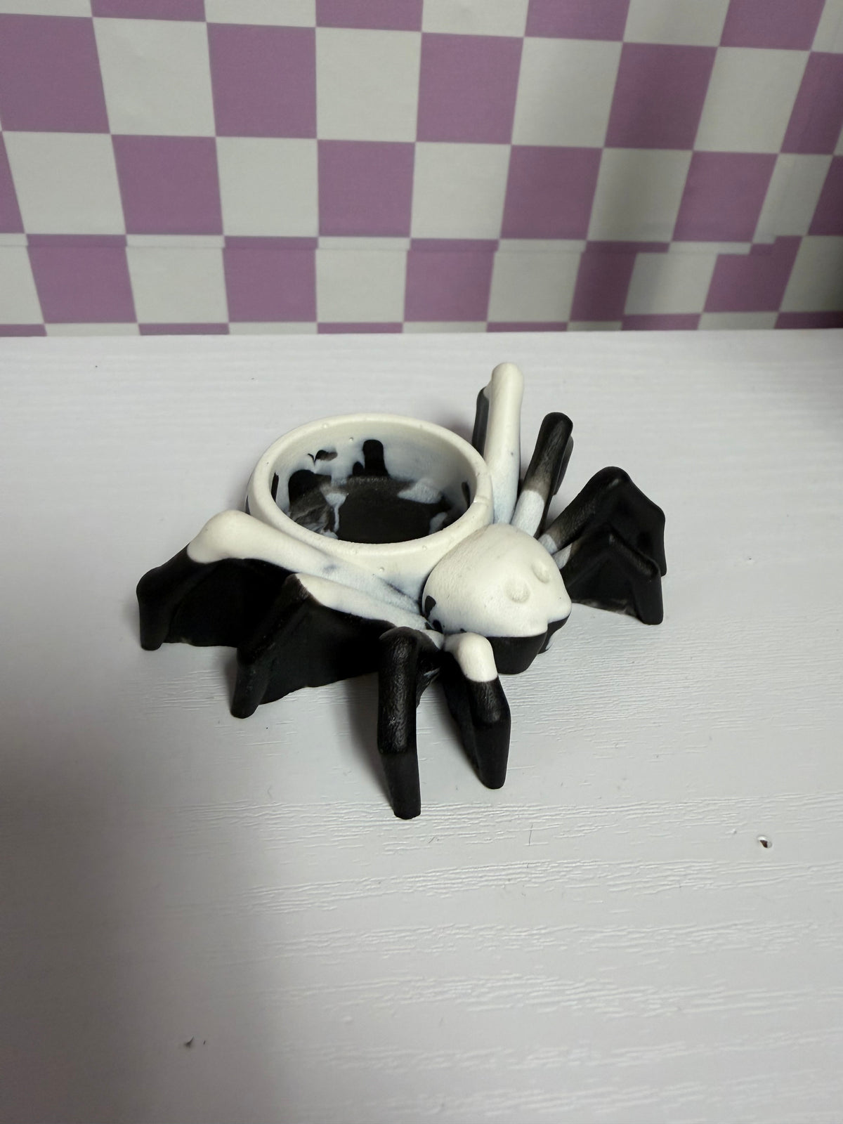 Spider Trinket