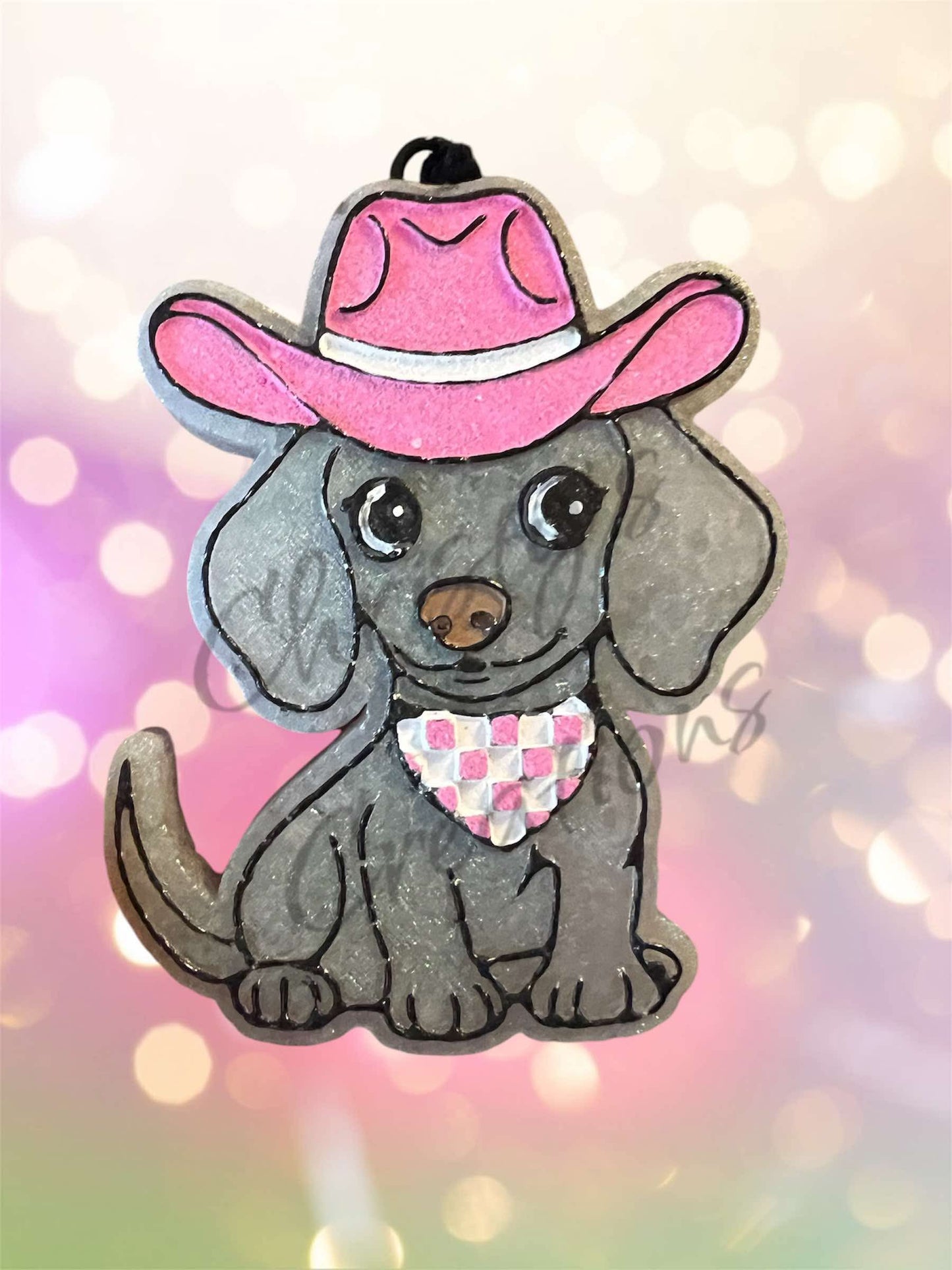 Western dachshund Mold