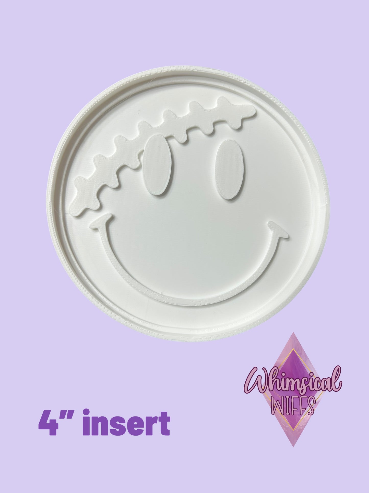 4” Football Team Inserts