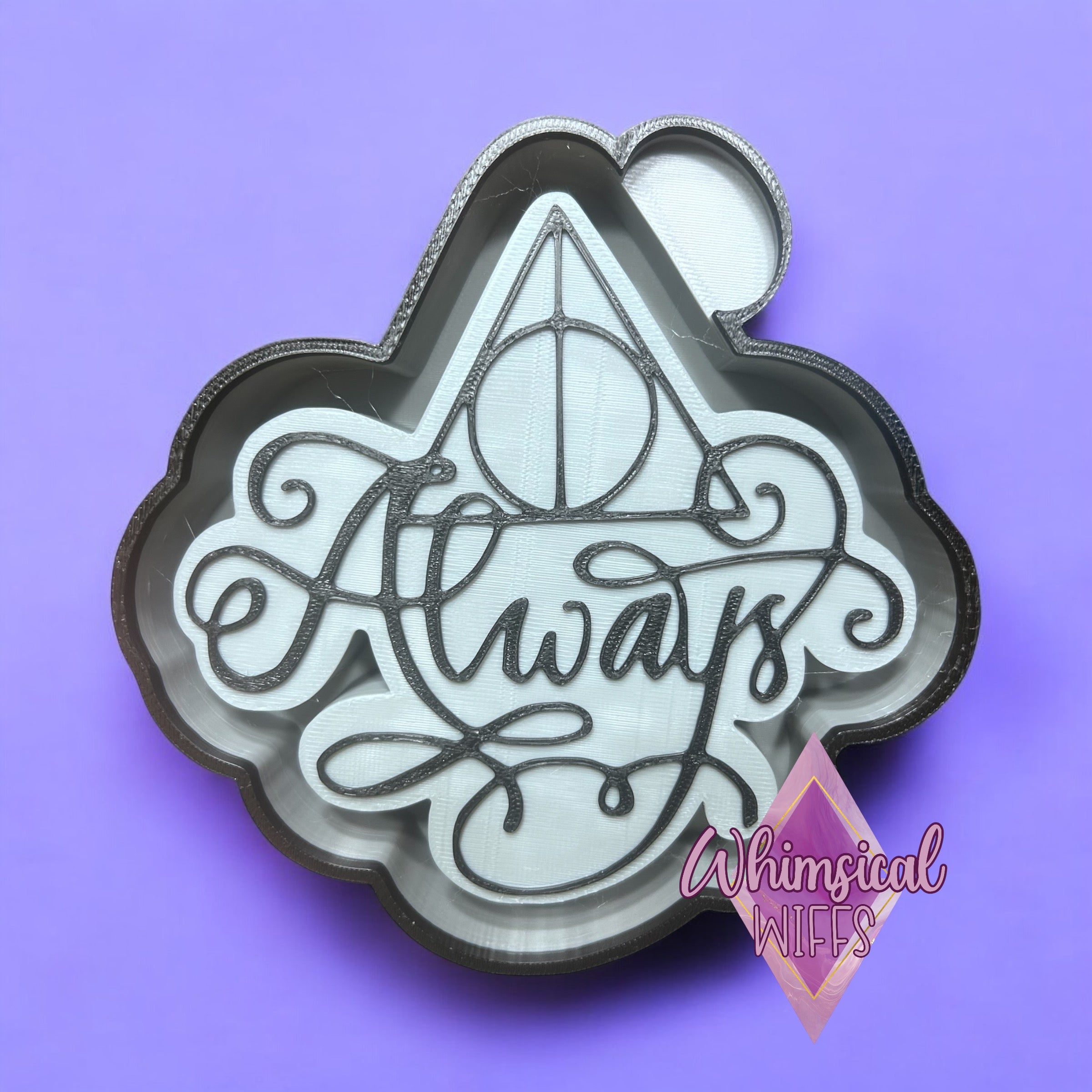 Always Mold – Whimsical Wiffs Freshie Molds & More