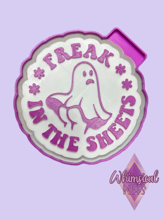 Freak in the sheets Mold