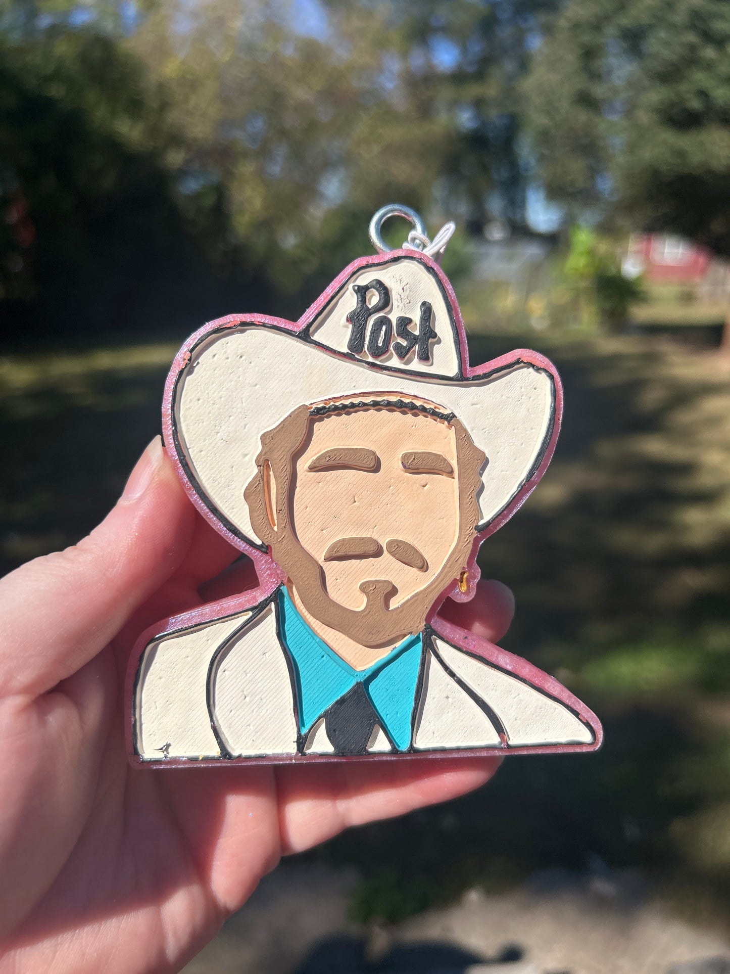 Scent: Butt Naked (minor imperfections)