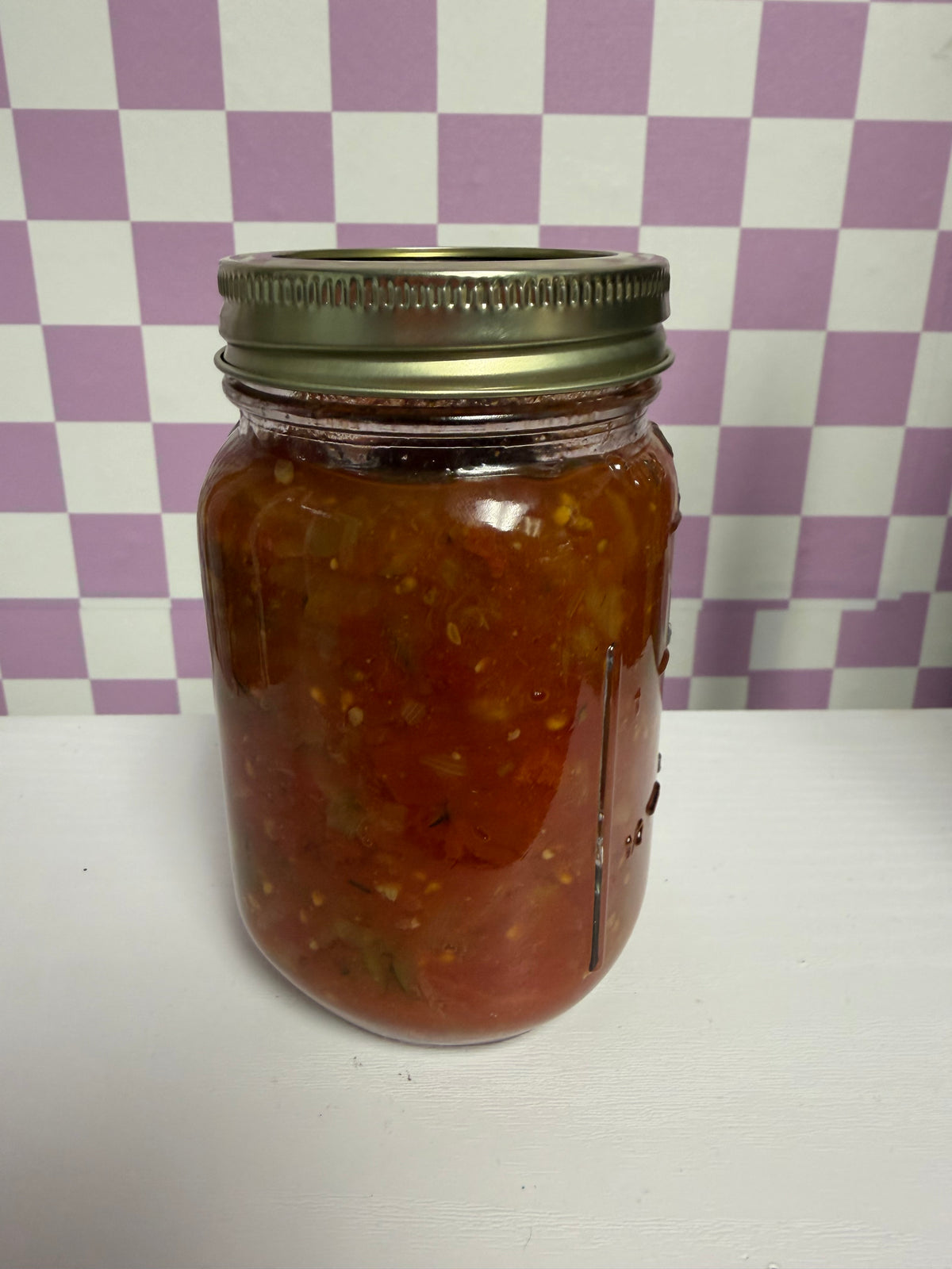 Salsa by JP's Jammin' Jars product photo