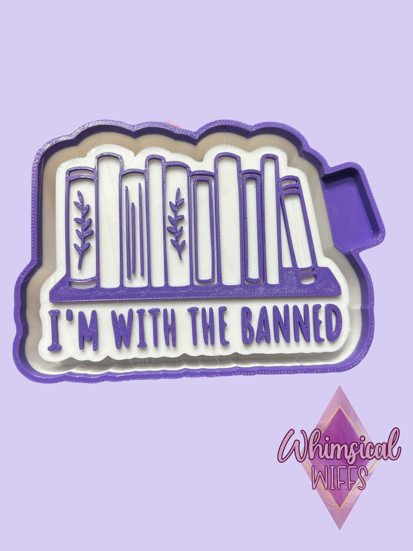 I’m with the Banned Mold