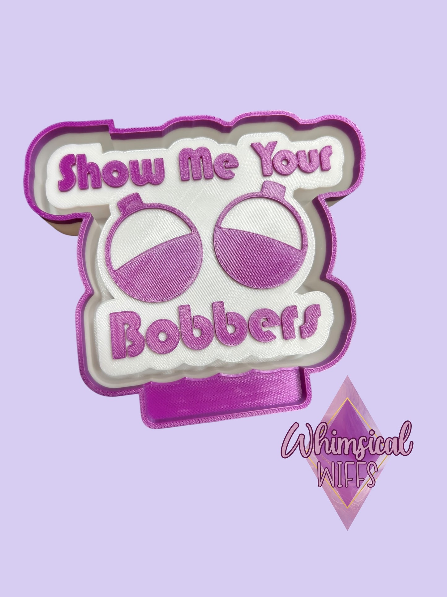 Show me your bobbers Mold