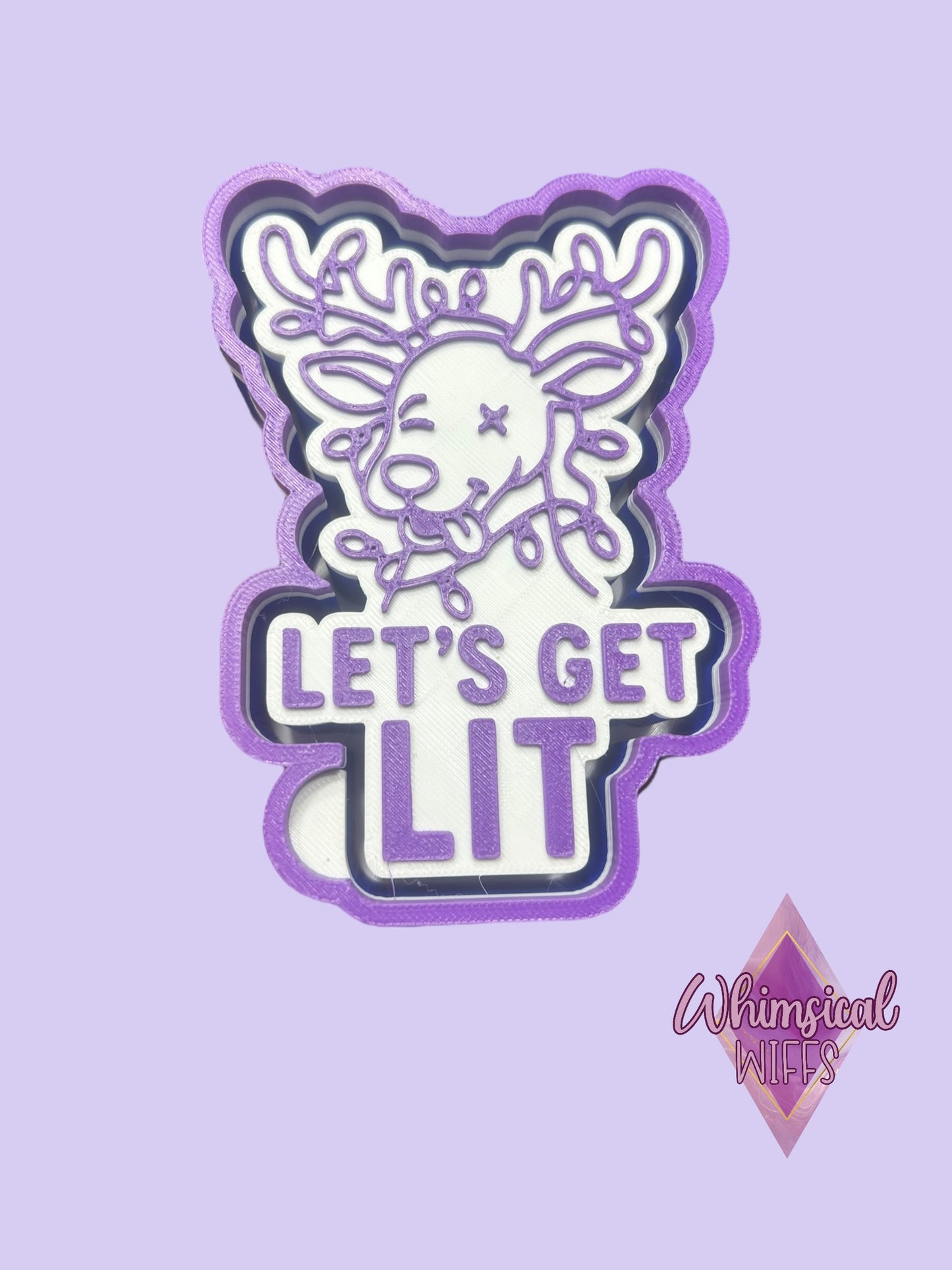 Lets get lit Mold