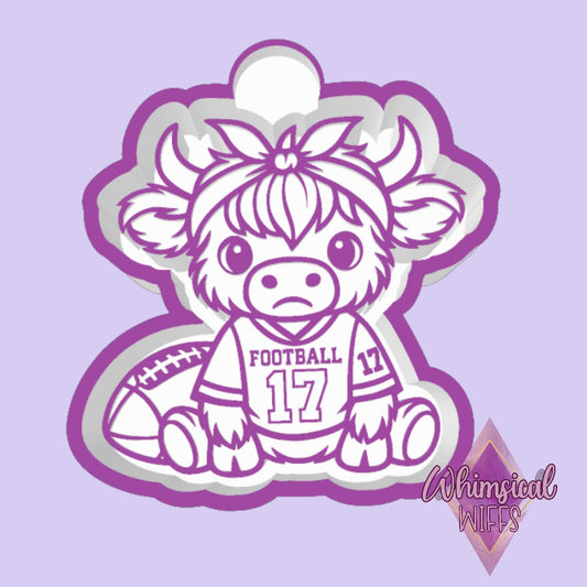 Football Highland Mold