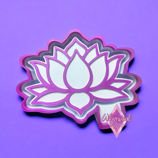 Lotus Flower