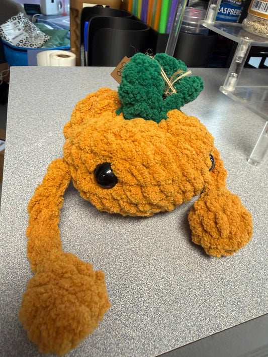Desk Blob