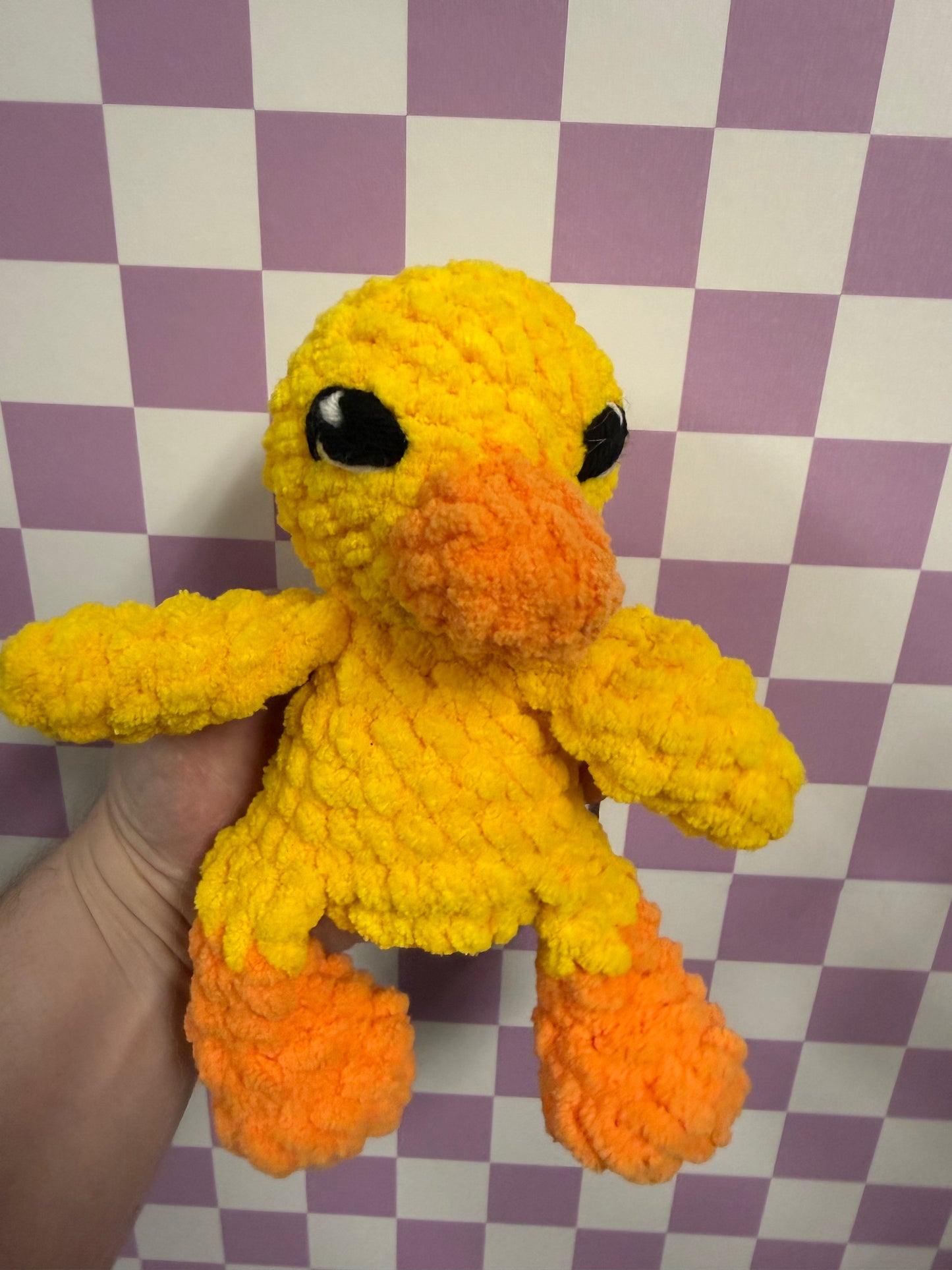 Bubs Duck