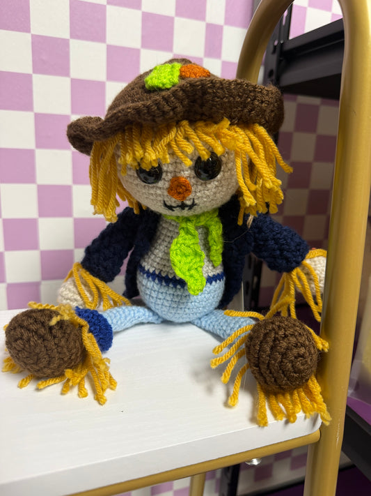 Scarecrows