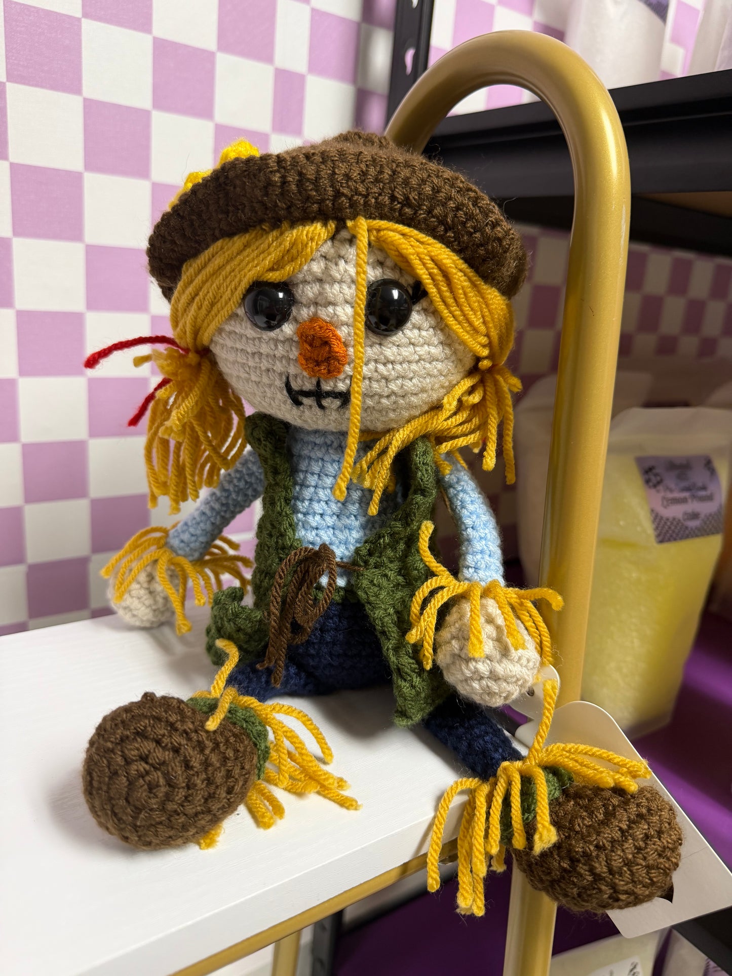 Scarecrows