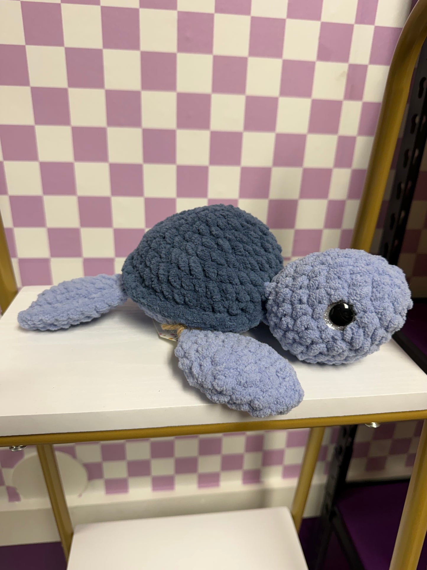 Fred Turtle
