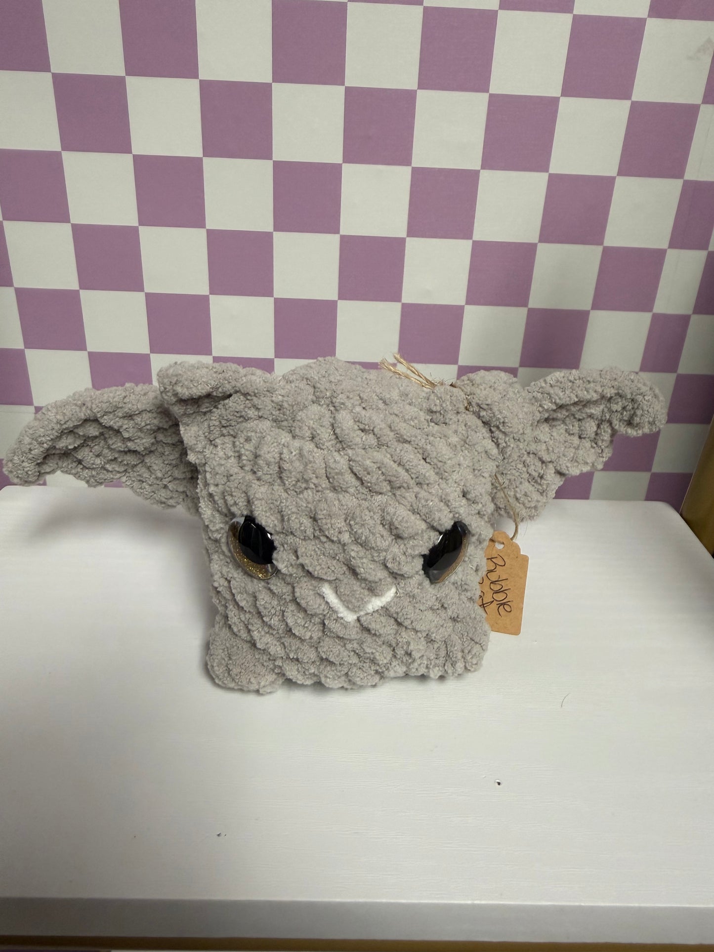 Bubble Bat