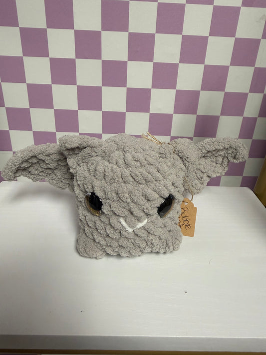 Bubble Bat