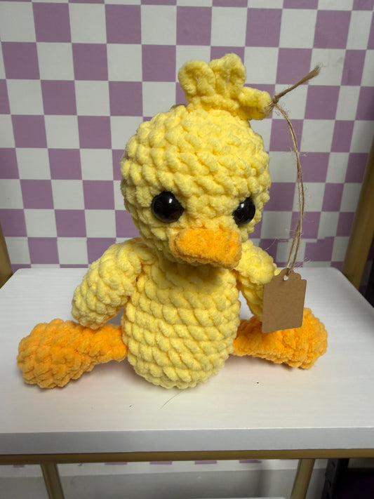 Duck