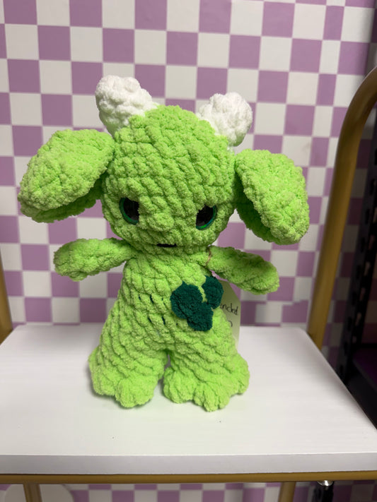 Goober Goblin