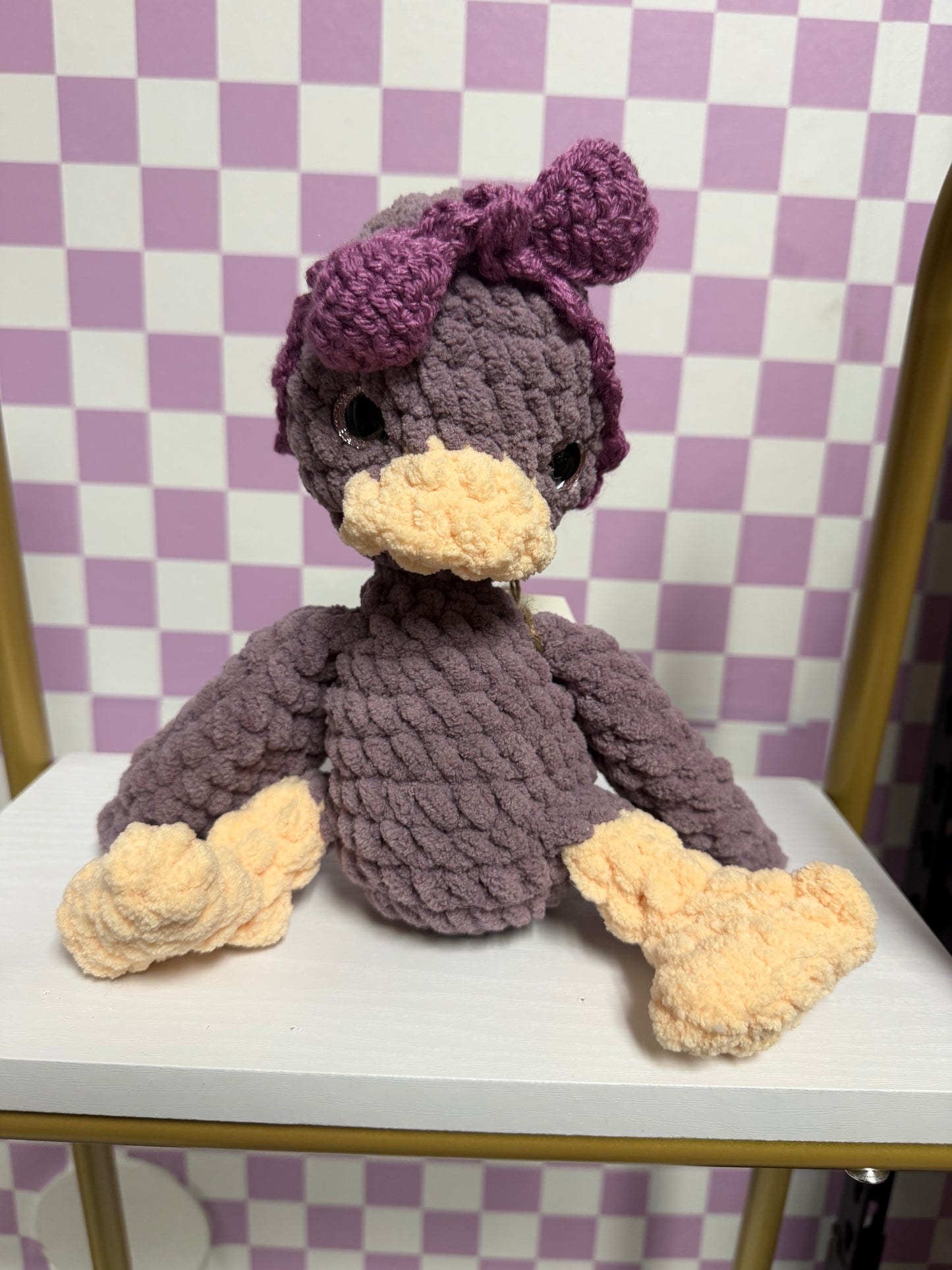 Novie Duck