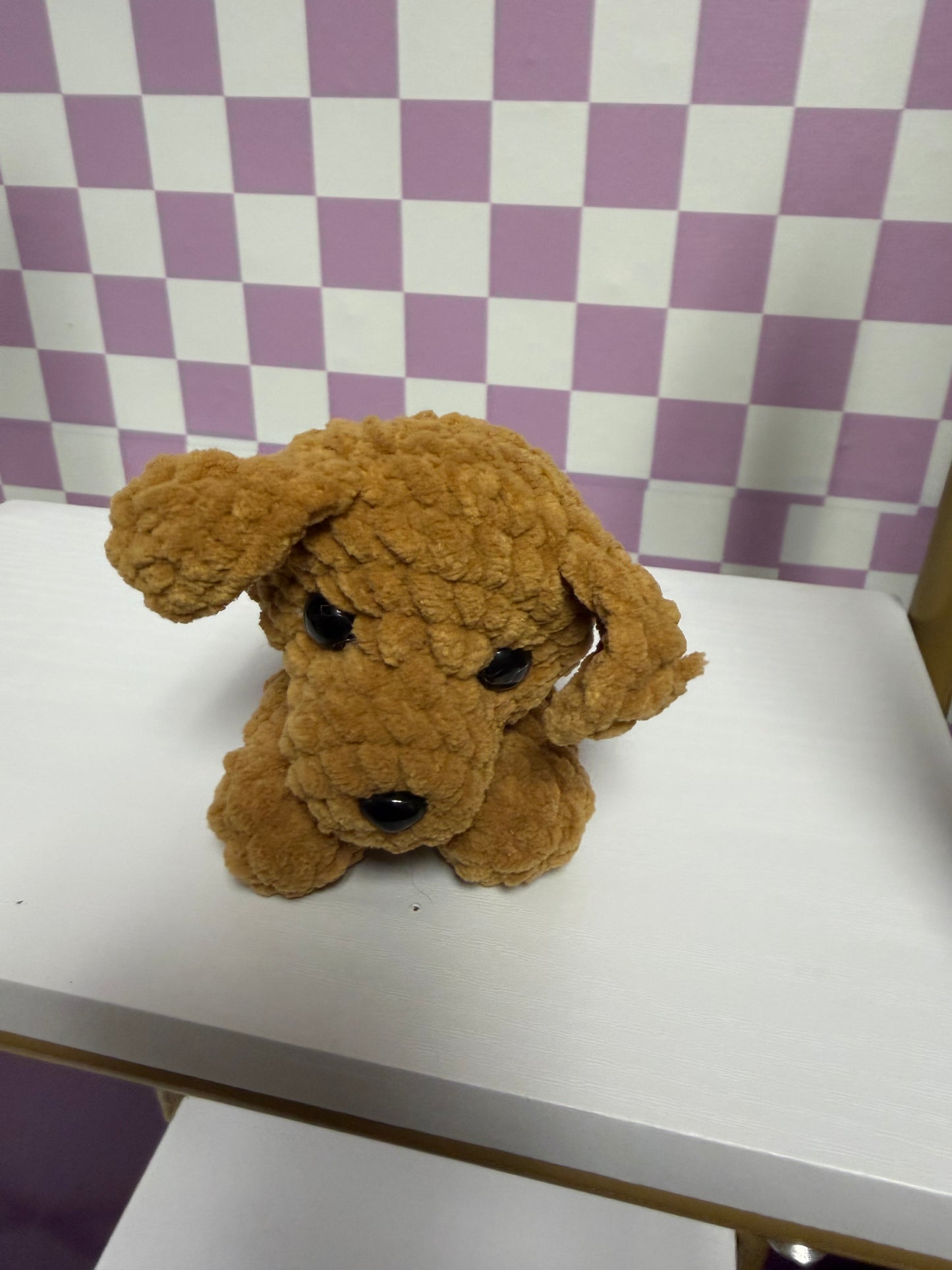 Pancake Puppy