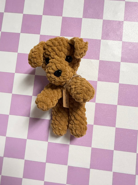 Pancake Puppy