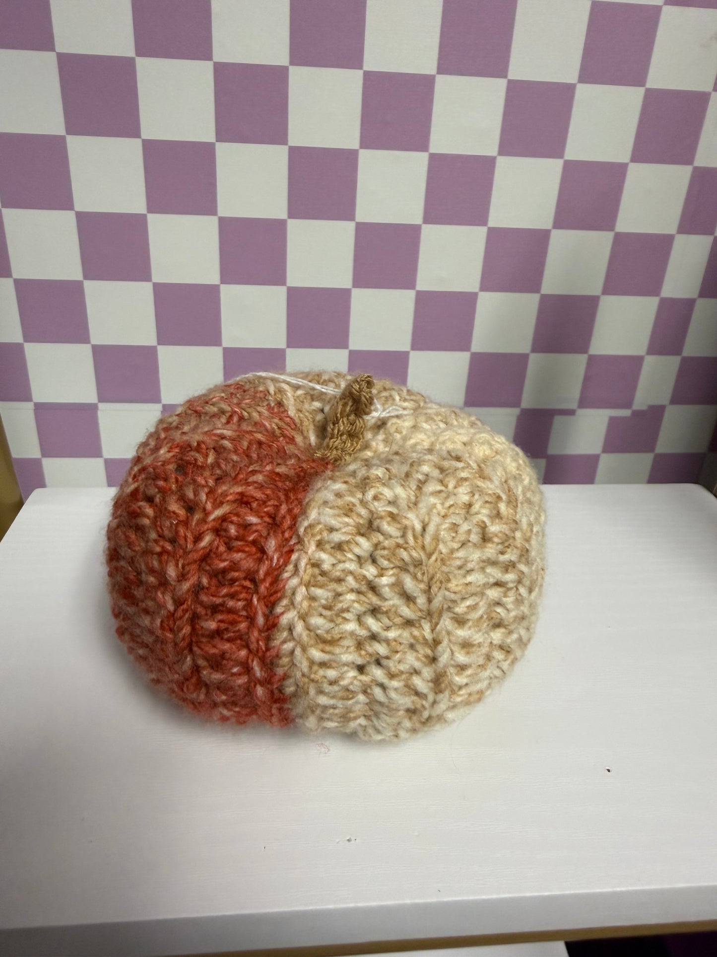 Pumpkin