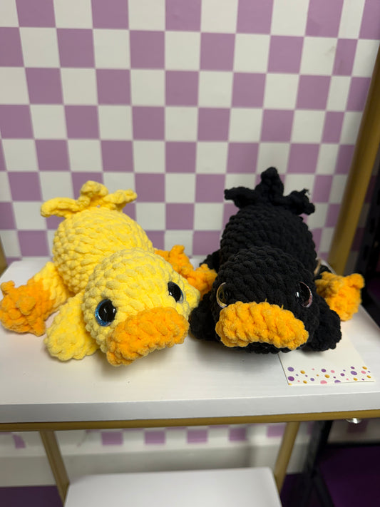 Quackers