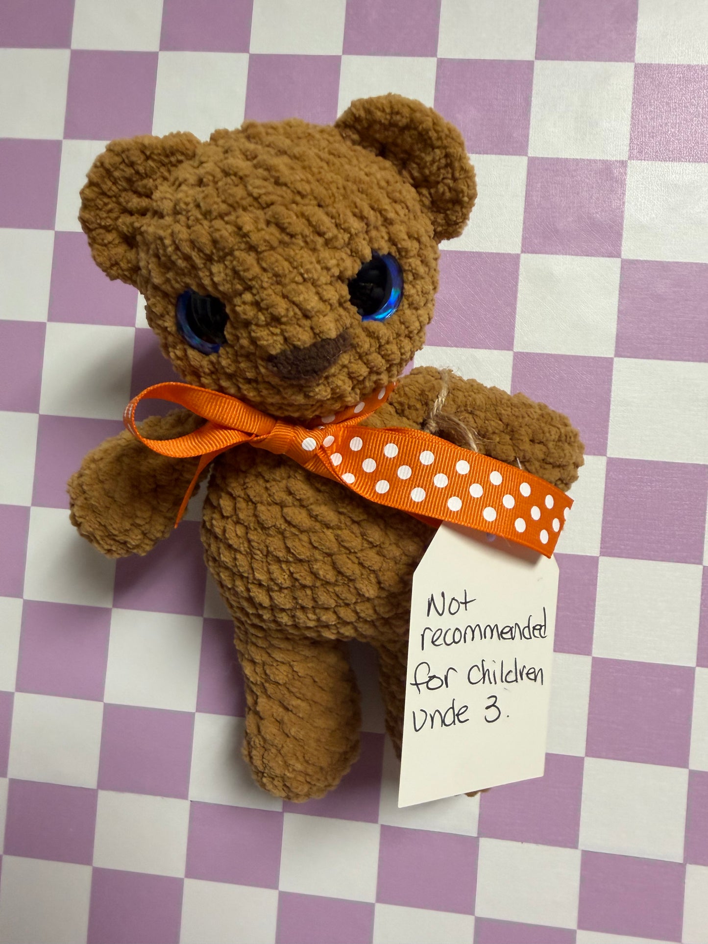 Teddy Bear