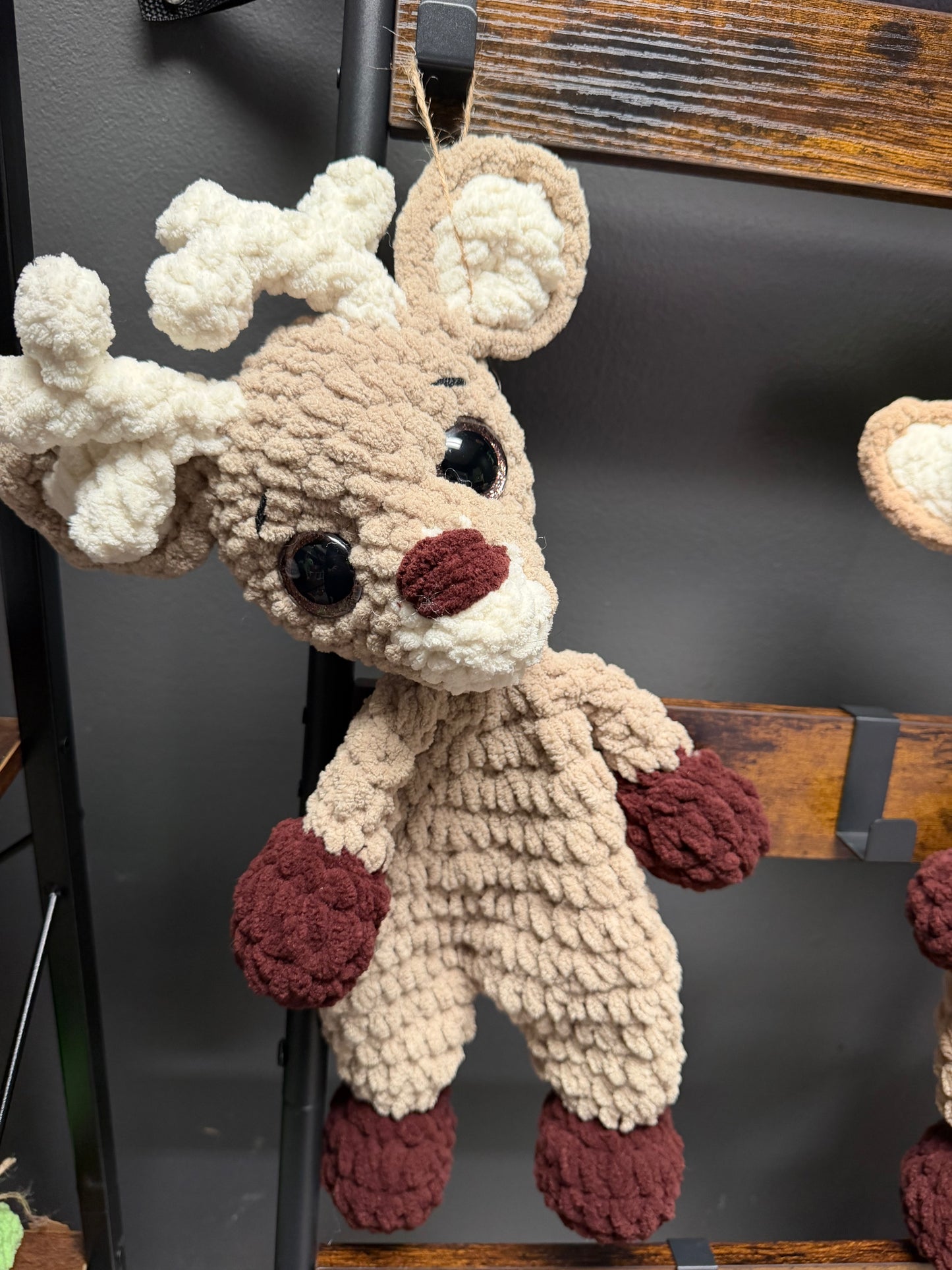 Deer Lovey